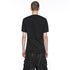 JULIUS 917CPM1 Black / Garden T-Shirt